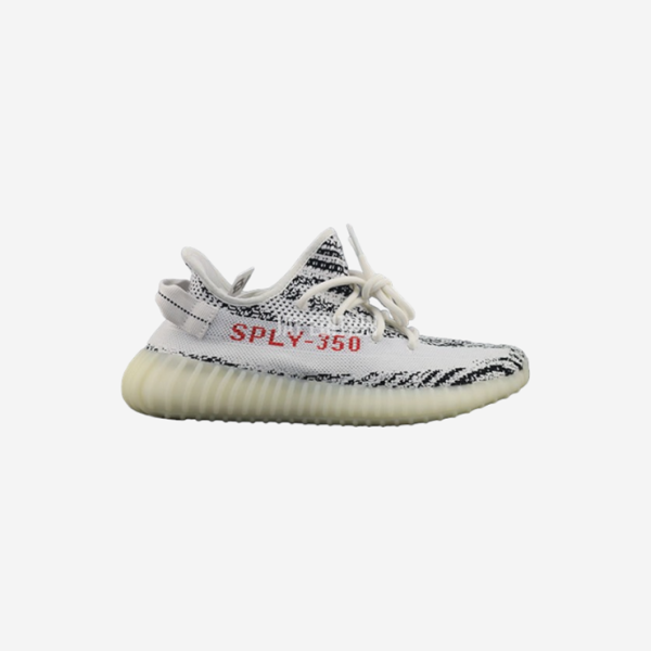 YEEZY 350 V2 지브라