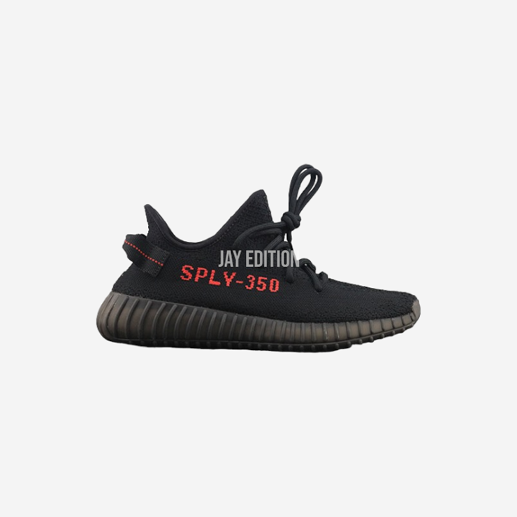 YEEZY 350 V2 브레드