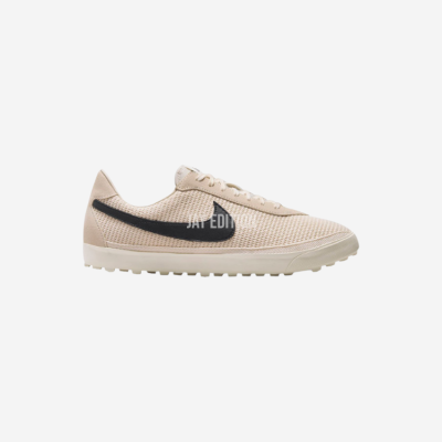 나이키 x 보디 아스트로그래버 SP 라이트 크림 앤 블랙