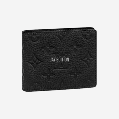 루이비통 슬렌더 월릿