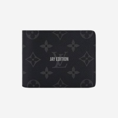 루이비통 슬렌더 모노그램 월렛