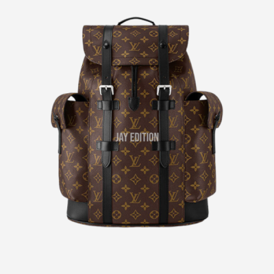 루이비통 크리스토퍼 MM 백팩