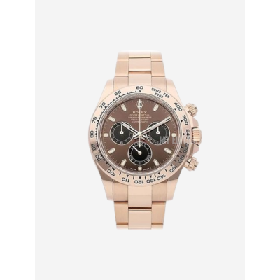 롤렉스 데이토나 초코 다이얼 금통