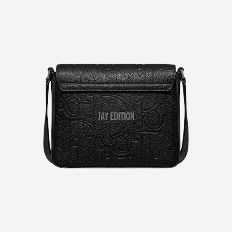 디올 플랩 메신저백