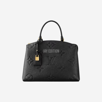 루이비통 그랑 팔레 모노그램 앙프렝뜨 토트백