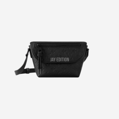 루이비통 앙프렝뜨 펄스 웨어러블 월릿