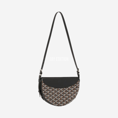 고야드 히론델 크로스백