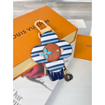 루이비통 노티컬 비비엔 백 참 