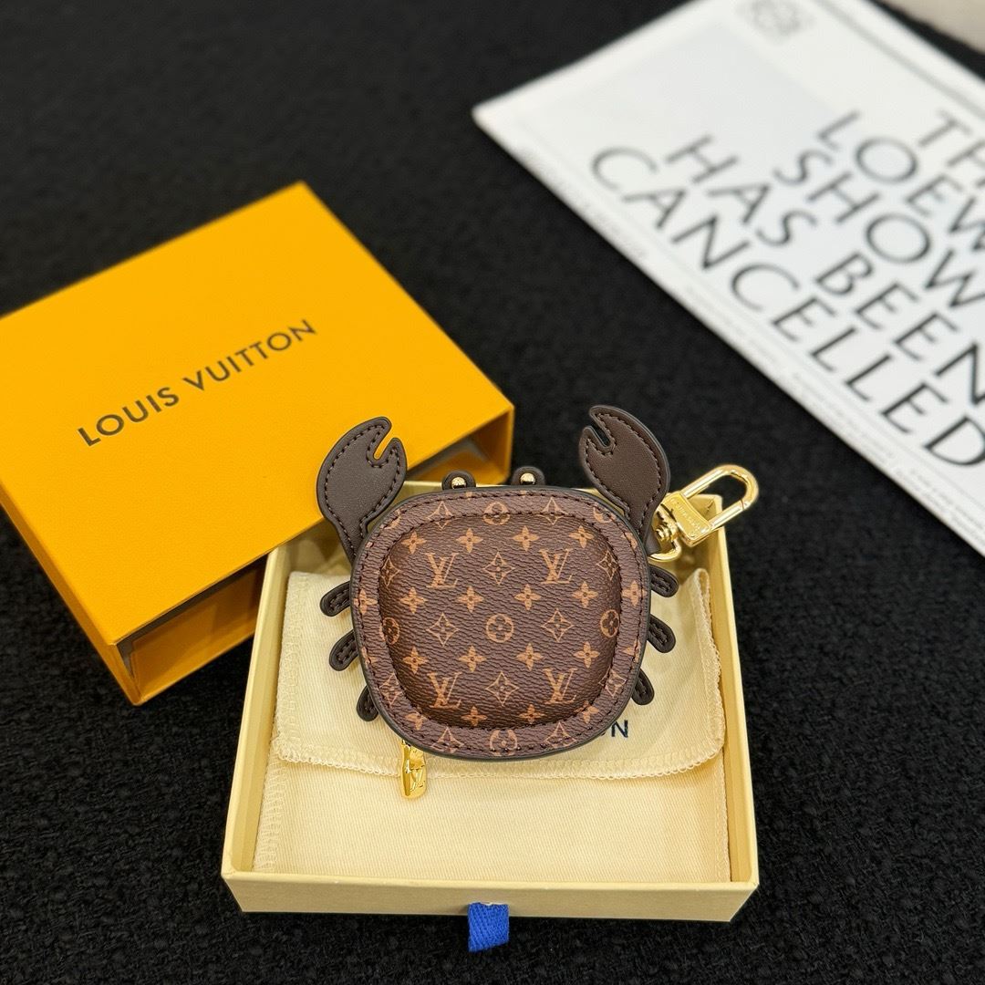 루이비통 크랩 백 참