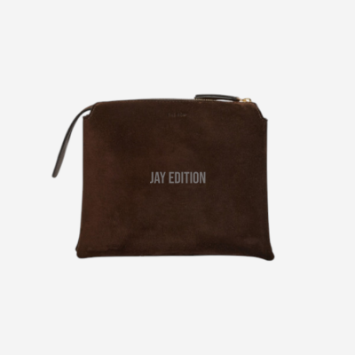 더로우 NU Twin 숄더백