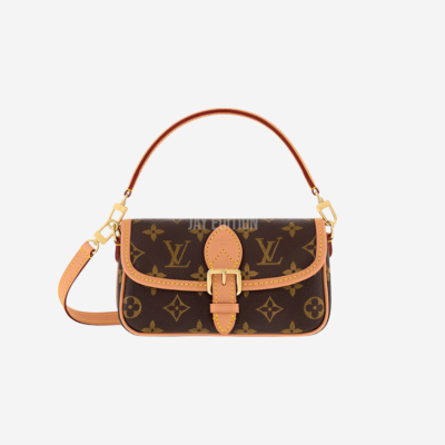 루이비통 나노 다이앤 모노그램(강력추천!)