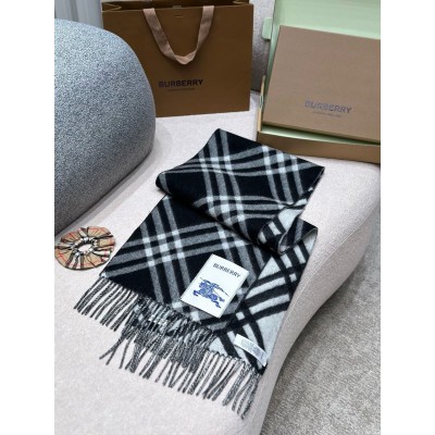 버버리 머플러 16