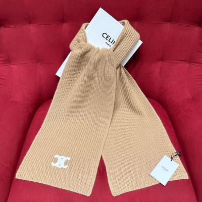 셀린느 머플러 2