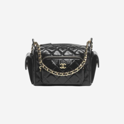 샤넬 24/25fw 미니 카메라백