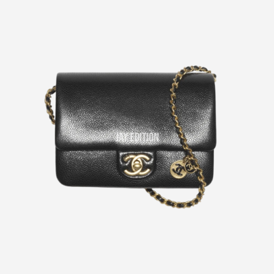 샤넬 24/25fw 스몰 플랩백