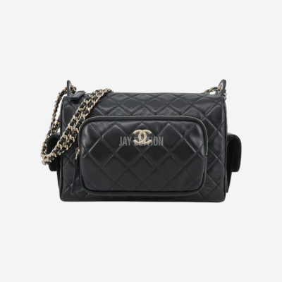 샤넬 24/25fw 카메라백