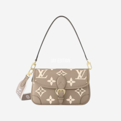 루이비통 다이앤 모노그램 앙프렝뜨