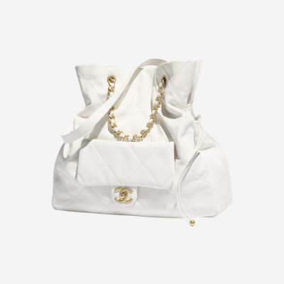 샤넬 25c 크루즈 쇼핑백