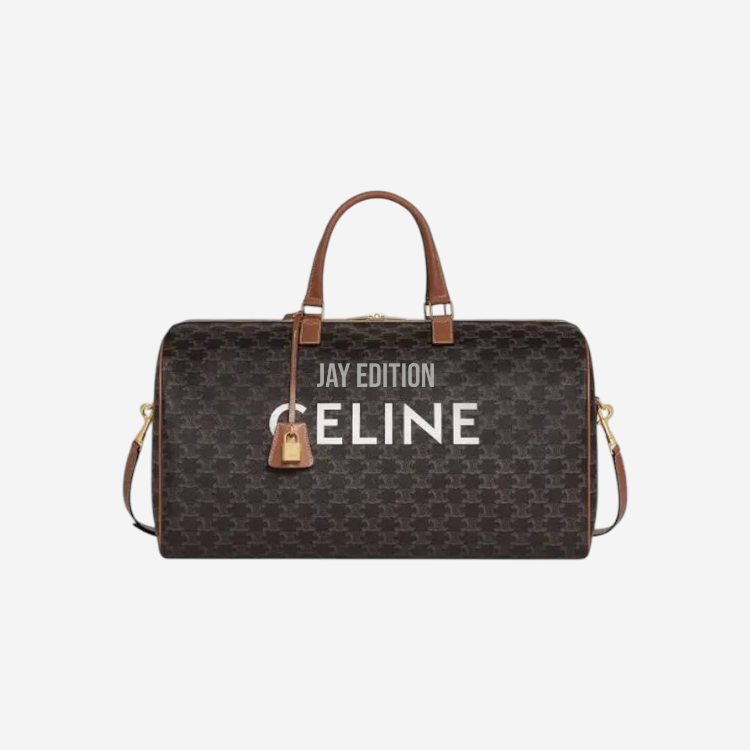 셀린느 트리오페 트래블백 라지