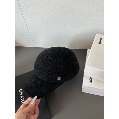 샤넬 모자 