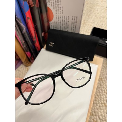샤넬 안경 