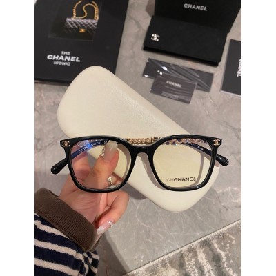 샤넬 안경 