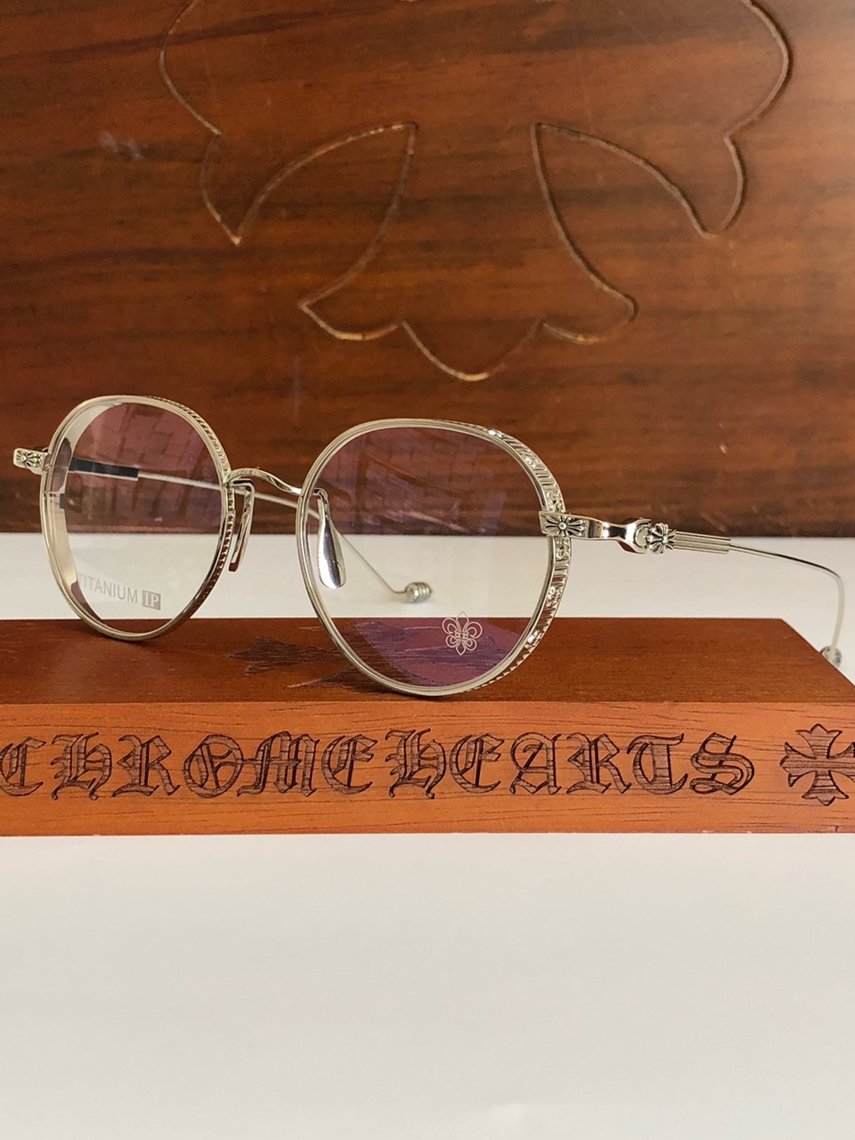 크롬하츠 바가솔레스 