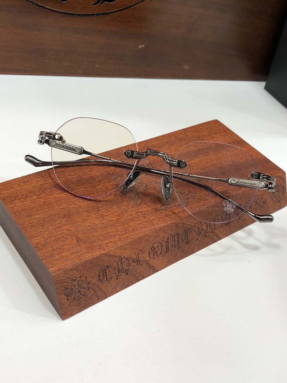 크롬하츠 소퍼스