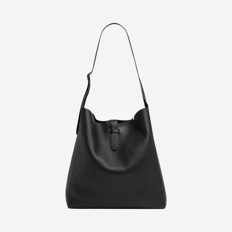 더로우 블레이크 호보 그레인 토트백