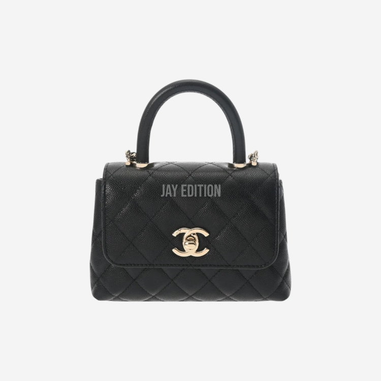 샤넬 코코핸들 미니