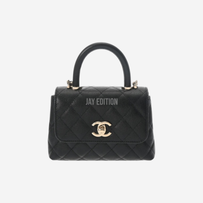 샤넬 코코핸들 미니