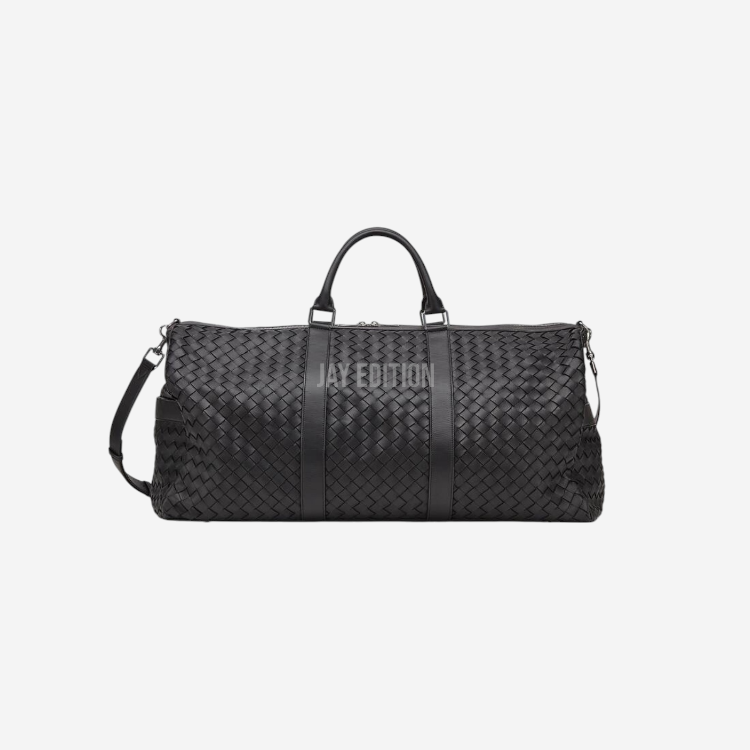 보테가 베네타 더플 토트백