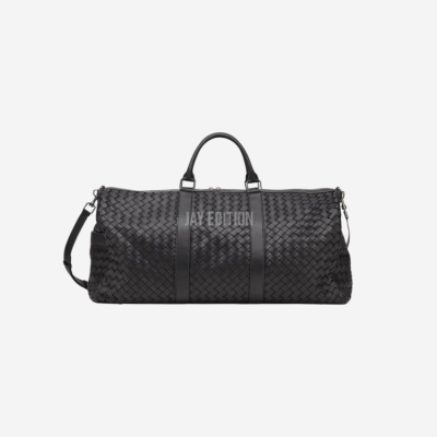 보테가 베네타 더플 토트백