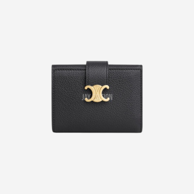 셀린느 빅투아르 파인 지갑