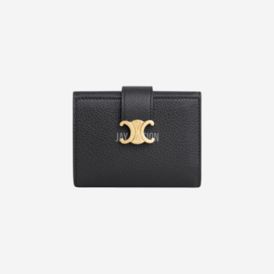 셀린느 빅투아르 파인 지갑