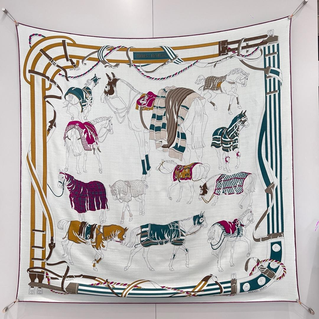 에르메스 스카프 