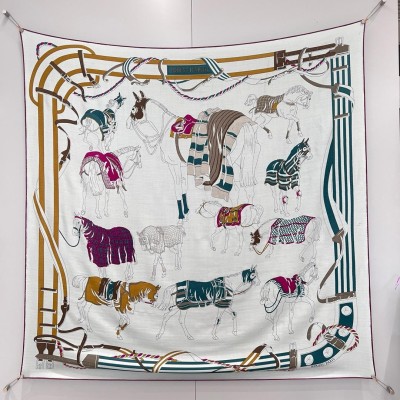 에르메스 스카프 