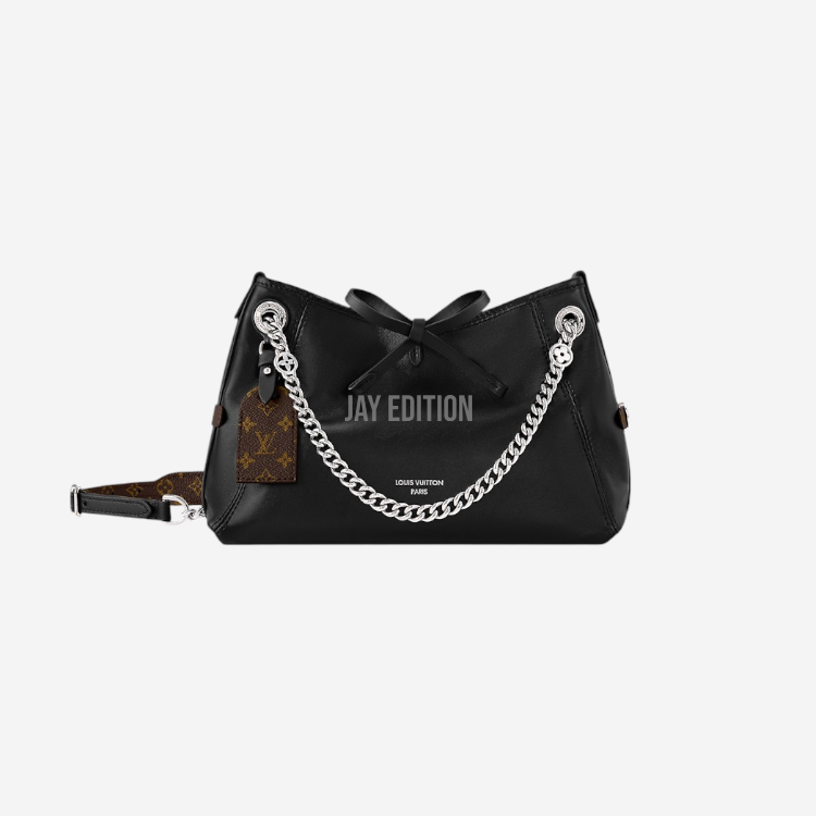 루이비통 캐리올 바이브 BB