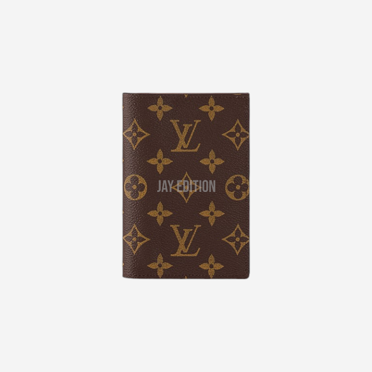 루이비통 패스포트 커버