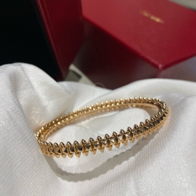 까르띠에 클래쉬드 브레이슬릿 (문의)