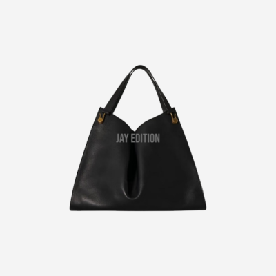 더로우 알렉시아 가죽 백