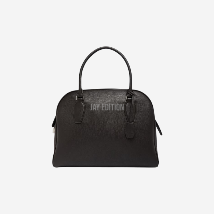 더로우 인디아 12 레더백