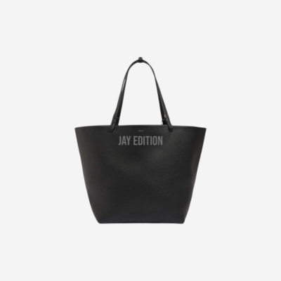 더로우 파크 럭스 토트백 