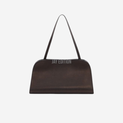 더로우 페기 숄더백 