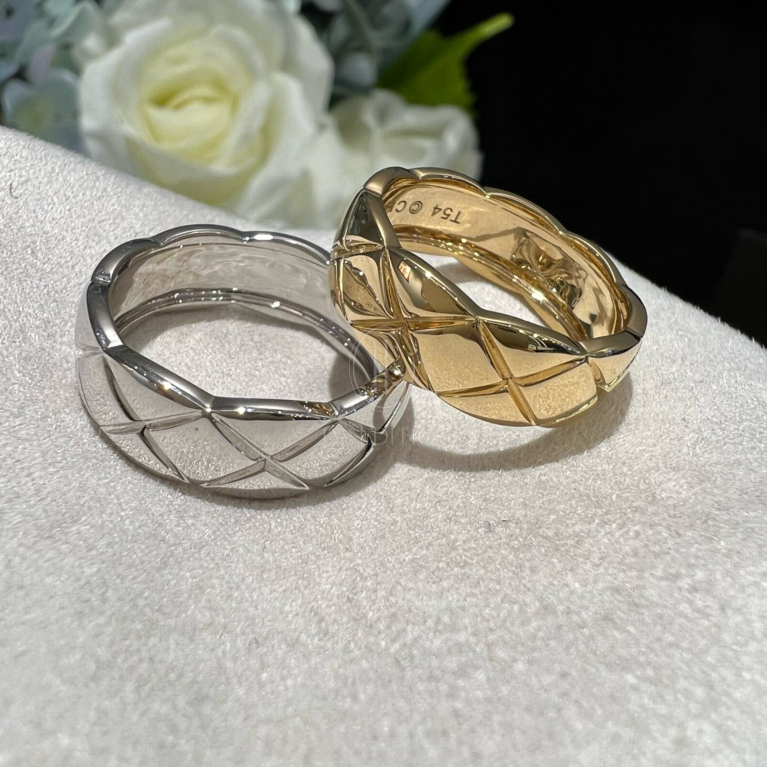 샤넬 코코크러쉬 링 (문의)