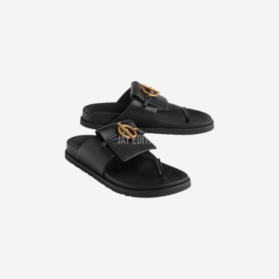 에르메스 JOYCE 샌들