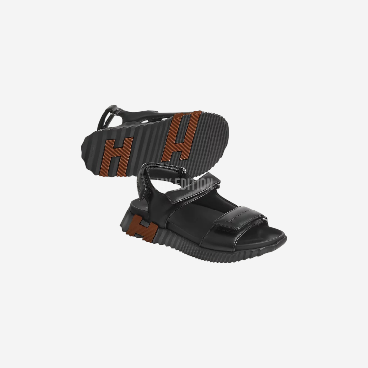 에르메스 JUNIOR 샌들 