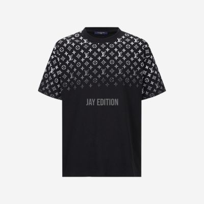 루이비통 LVSE 모노그램 그라디언트 티셔츠