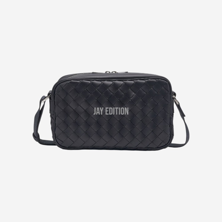 보테가 베네타 인트레치아토 카메라백