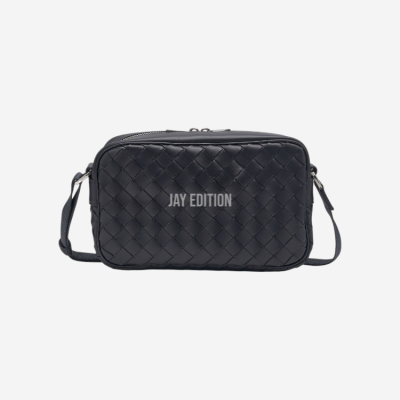 보테가 베네타 인트레치아토 카메라백